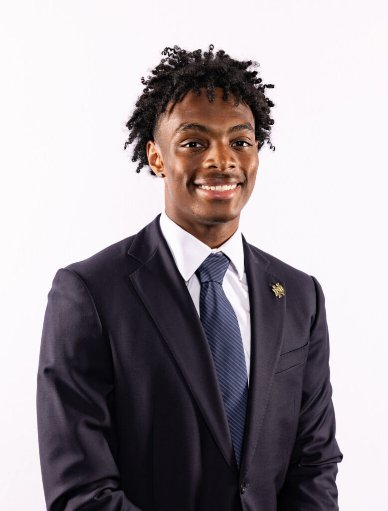Elijah Burress