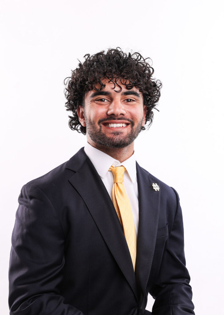 Isaiah Dunn