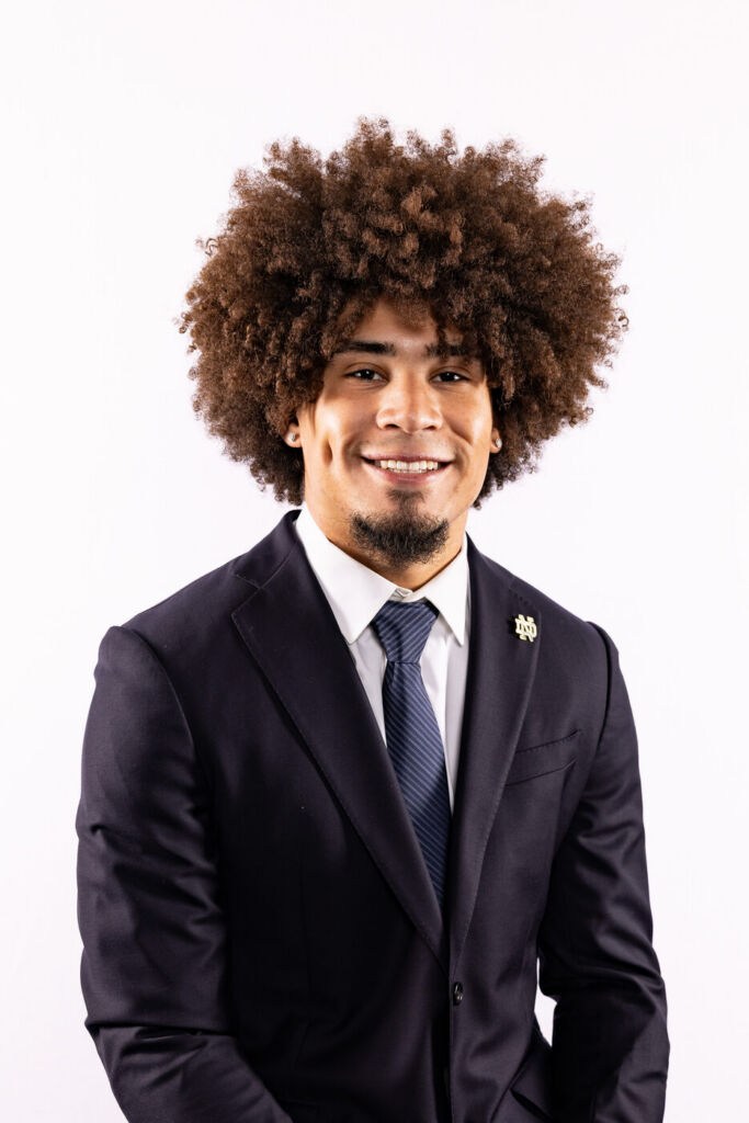 Jaden Greathouse