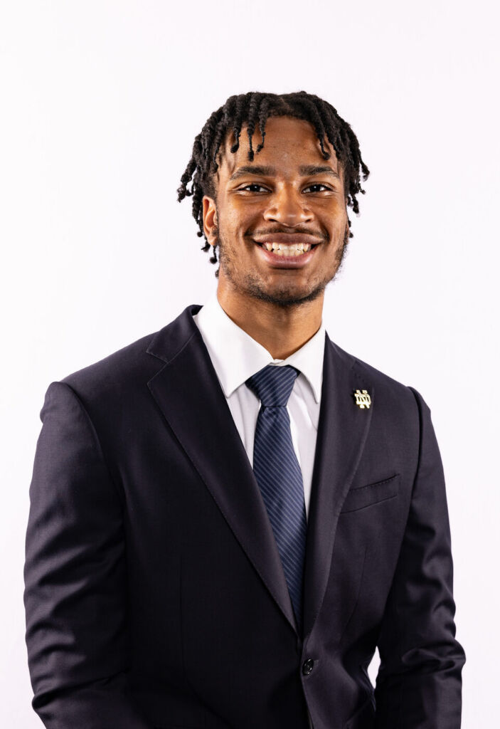 Jadon Blair