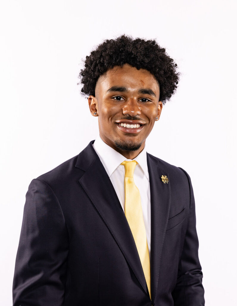 Jerome Bettis Jr.