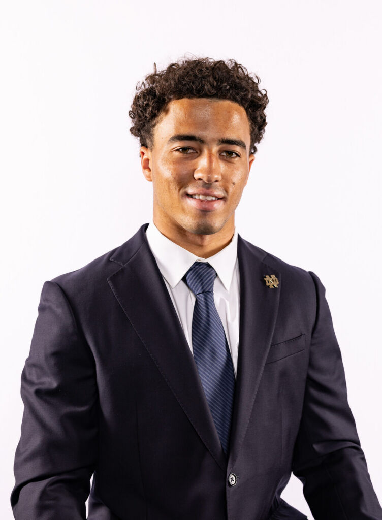 Jordan Faison