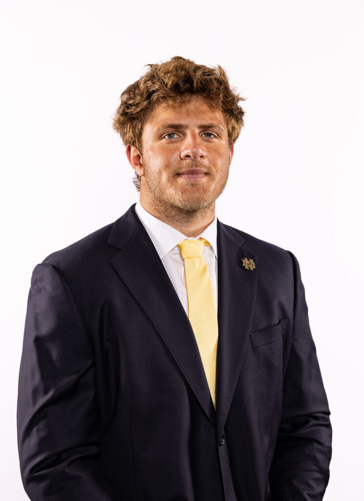 Kevin Bauman