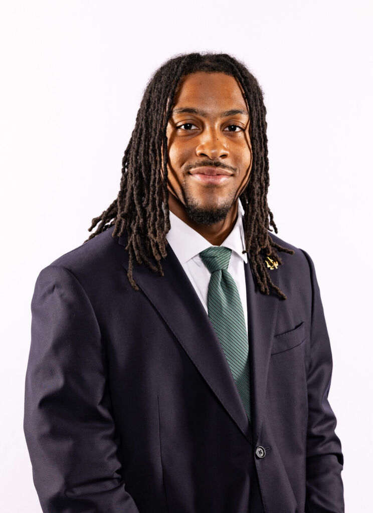 Micah Gilbert