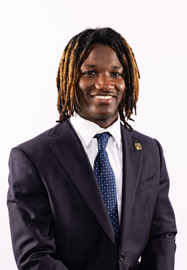 Taebron Bennie-Powell