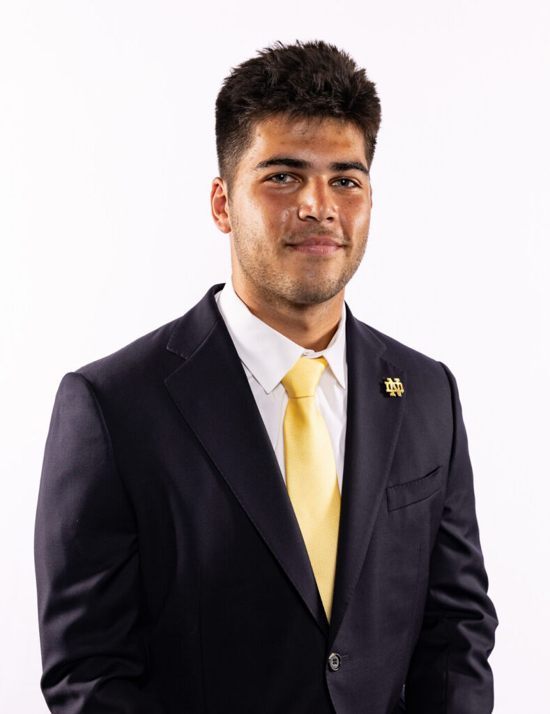 Teddy Rezac