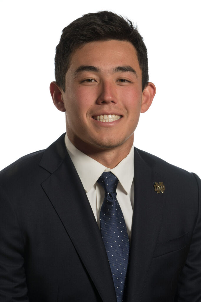 Tyler Buchner