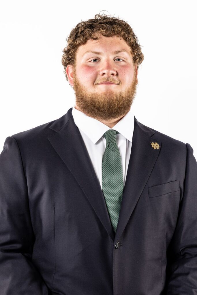 Ben Nichols