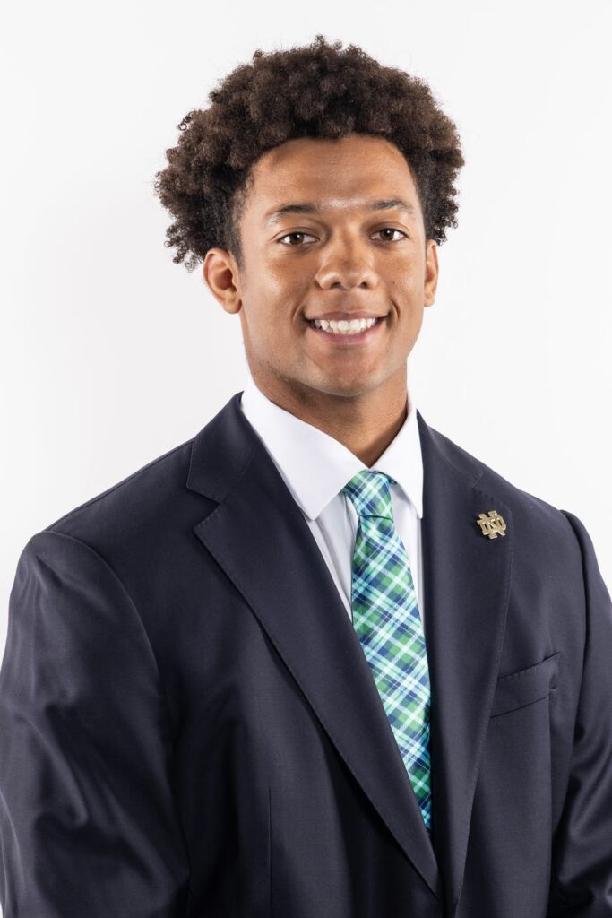 Brandon Logan