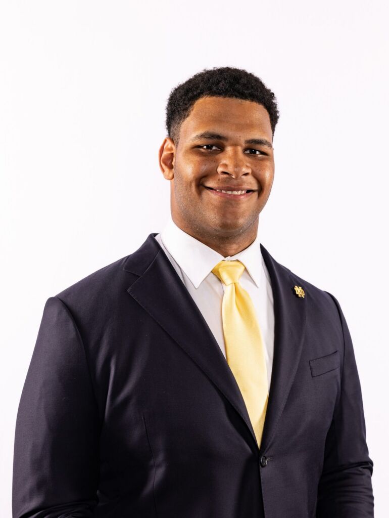 Charles Jagusah