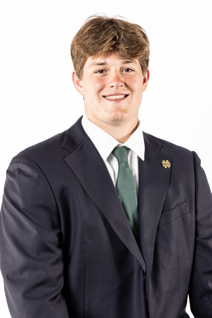 Charlie Thom