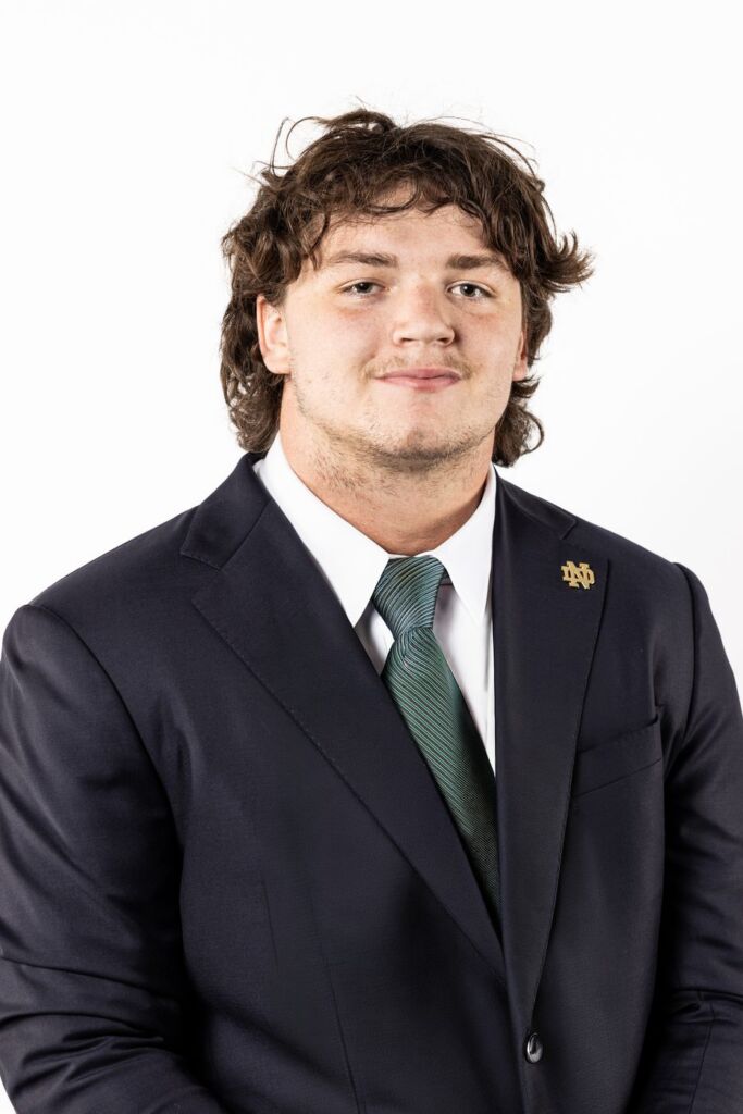 Cole Mullins