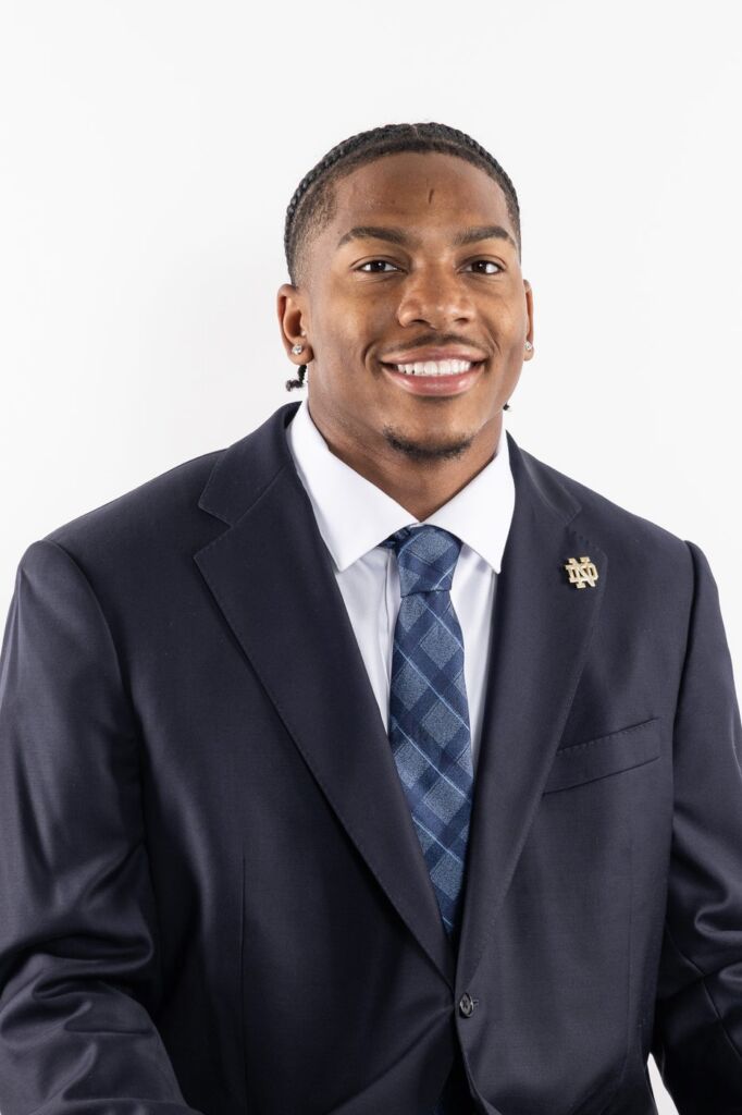 DJ McKinney