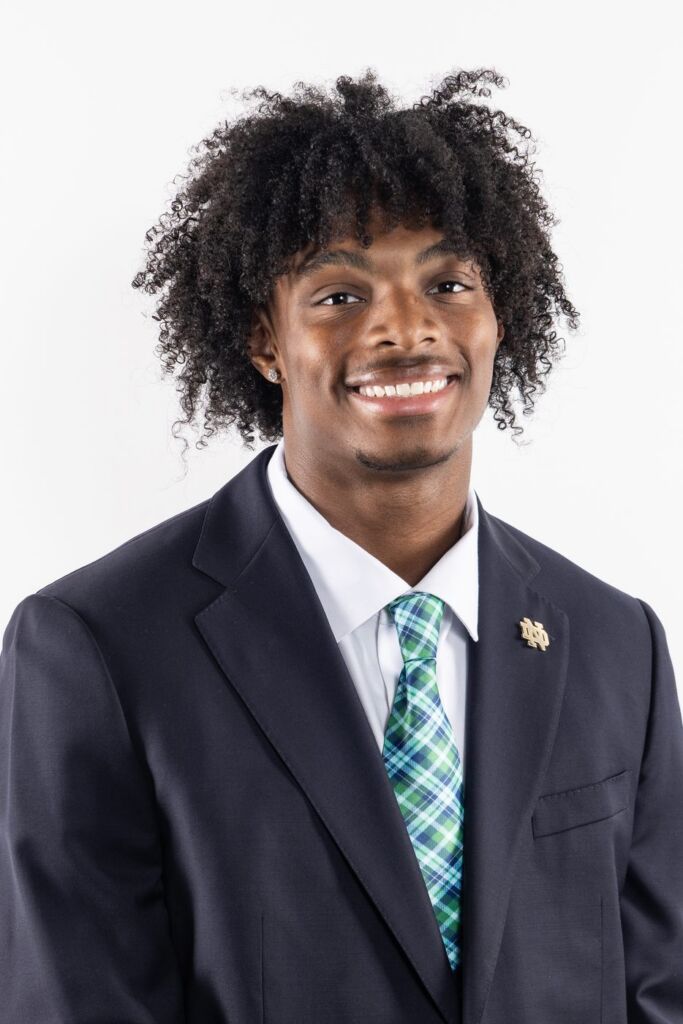 Elijah Burress