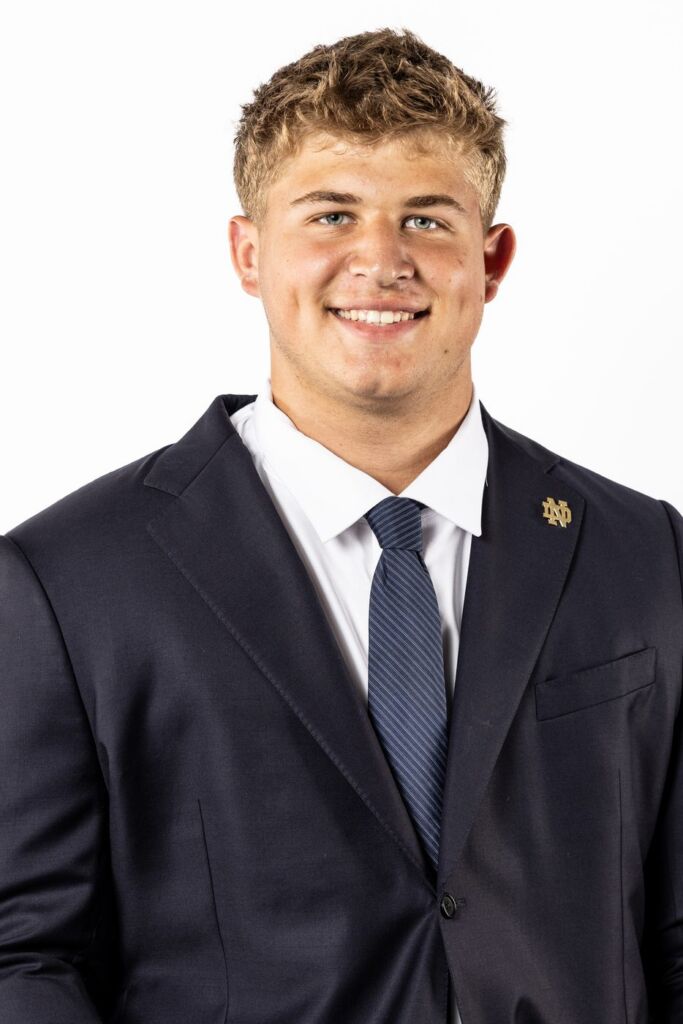 Grayson McKeogh