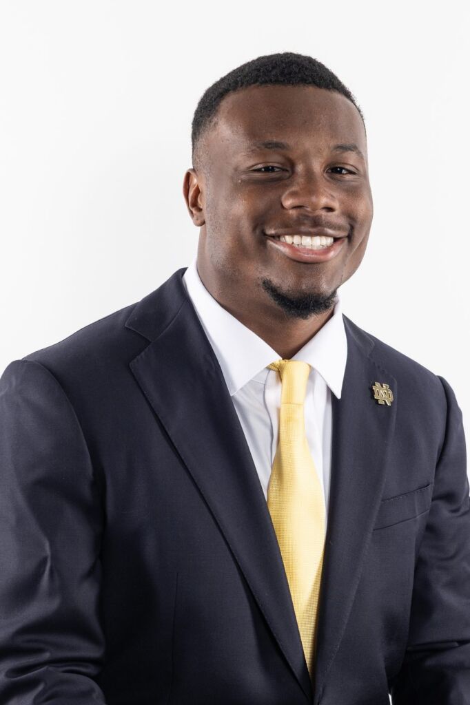Javian Osborne