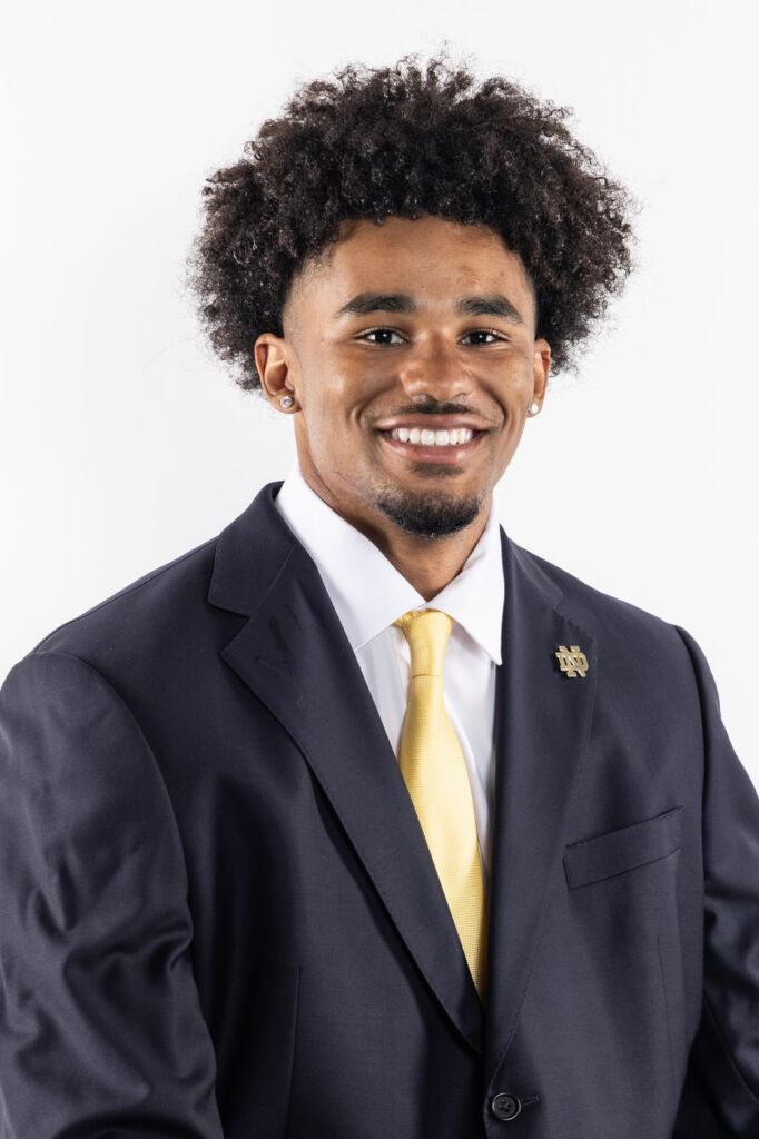 Jerome Bettis Jr.