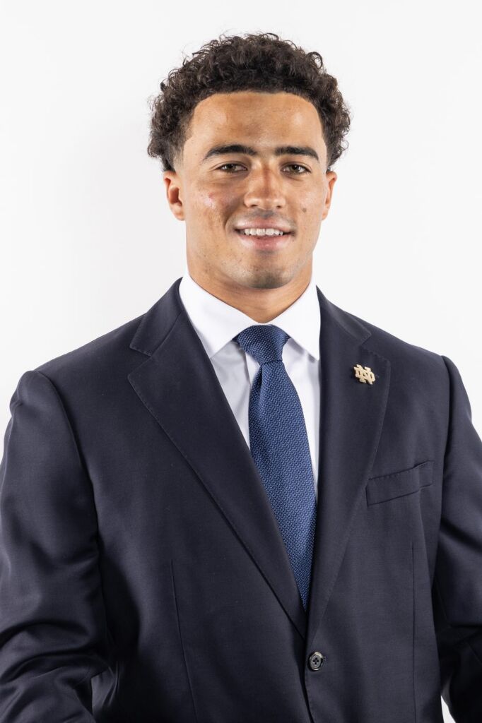 Jordan Faison