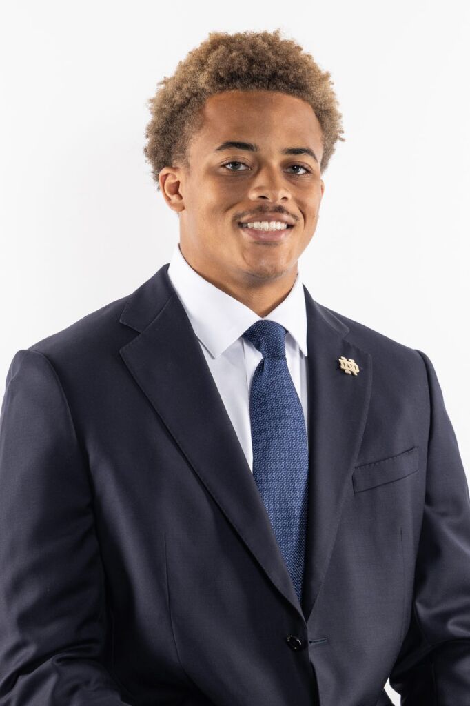 Kaydon Finley