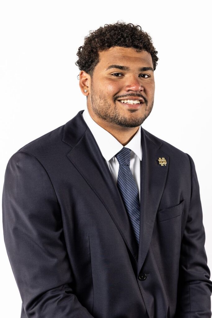 Keon Keeley