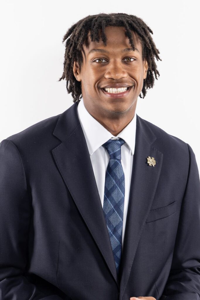 Khary Adams