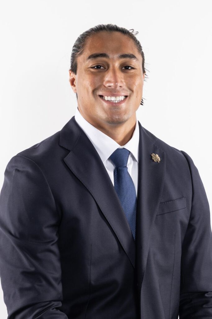 Madden Faraimo