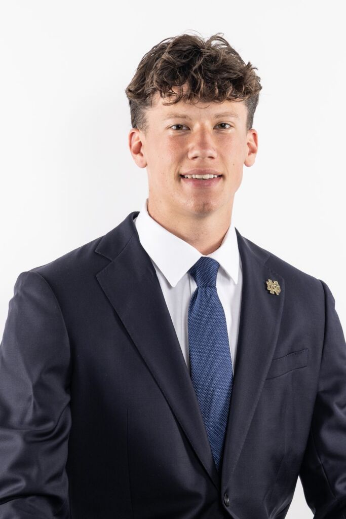 Micah Drescher