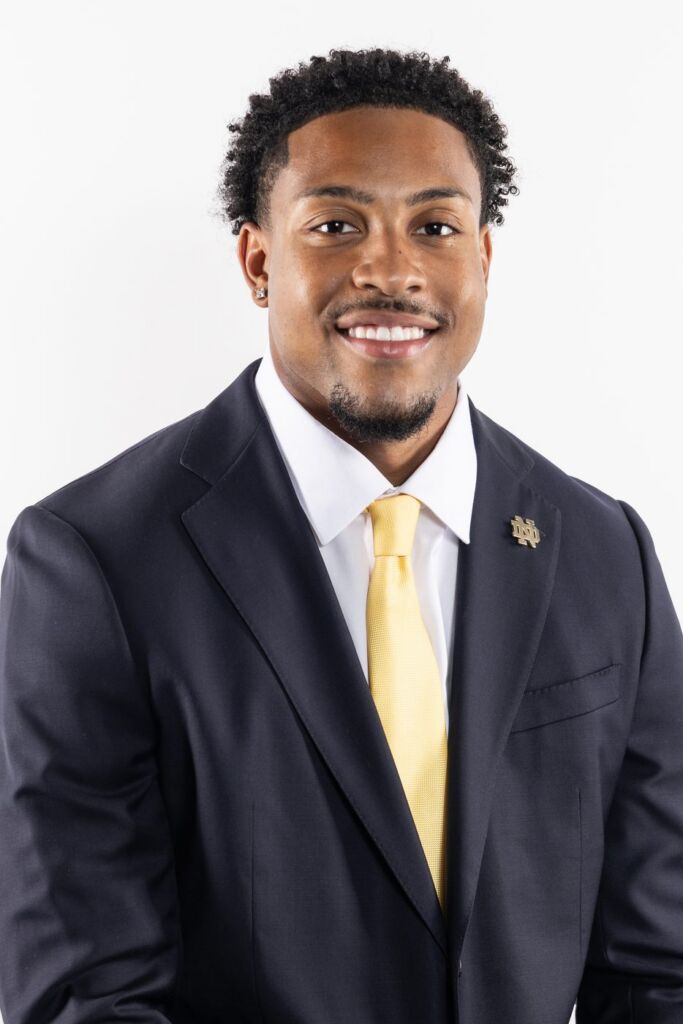 Micah Gilbert