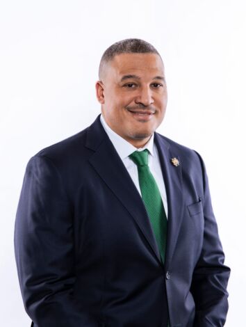 Ja’Juan Seider