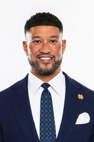 Marcus Freeman