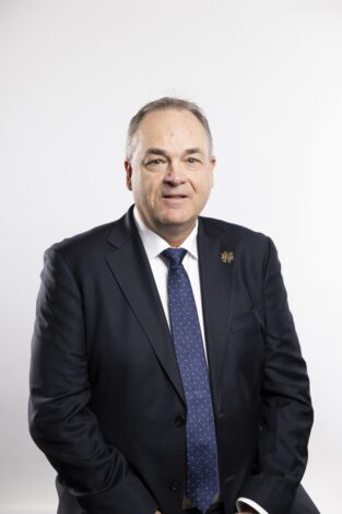 Mike Denbrock